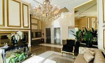 Imagem 2: EDIFÍCIO GARDEN VILLE - zona II