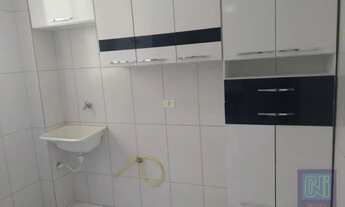 Imagem 3: APARTAMENTO ED. SPAZIO LIVERPOOL - 02 QTOS - ZONA NORTE