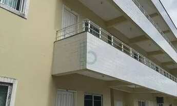 Imagem 3: Apartamento para aluguel 2 quartos - Bairro Cidade dos Funcionários - RG05