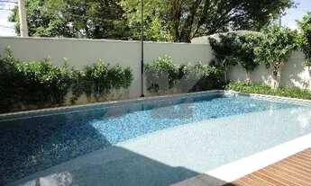 Imagem: Apartamento - Cambuí - Campinas