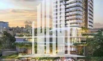 Imagem 3: Apto de 02 Dorms, Sendo 1 Suíte, 2 Vagas de Garagem, 3 Banheiros, Alphaville