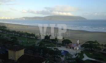 Imagem 2: SANTOS - Apartamento Padrão - Pompéia