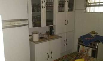 Imagem 5: Apartamento térreo para venda possui 2 quartos, 1 vaga em Estuário - Santos - SP