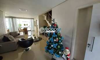 Imagem 2: CASA EM CONDOMÍNIO RESIDENCIAL em UBERLÂNDIA - MG, JARDIM KARAÍBA