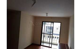 Imagem 4: Apartamento em São Paulo - Vila Clementino