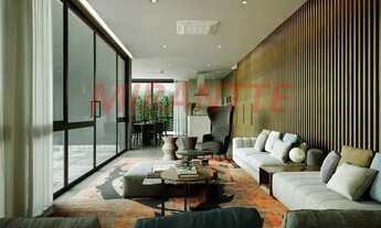 Imagem 7: Apartamento de 173m² com 3 quartos em Alto da Boa Vista