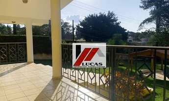 Imagem 5: Casa com 3 dormitórios, 372 m² - venda por R$ 1.800.000,00 ou aluguel por R$ 7.500,00/mês