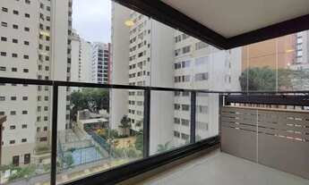 Imagem 7: Apartamento com 1 dormitório para alugar no Campo Belo