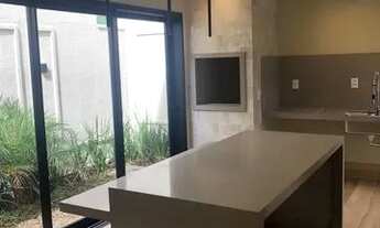 Imagem: Condomínio Reserva Rio Cuiabá