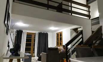 Imagem 7: ALUGO - Casa em Aldeia - Condomínio