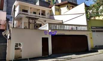 Imagem: Casa com 3 dormitórios à venda, 191 m²