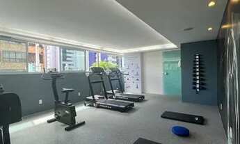 Imagem 7: APARTAMENTO PARA LOCAÇÃO NA MELHOR LOCALIZAÇAO DE PIEDADE PERTO DE TUDO 3 QTOS 70M 2 VAGAS