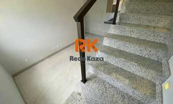 Imagem 4: Cobertura para aluguel, 3 quartos, 2 suítes, 2 vagas, Planalto - Belo Horizonte/MG