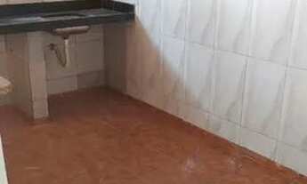 Imagem 5: Casa de fundos para aluguel