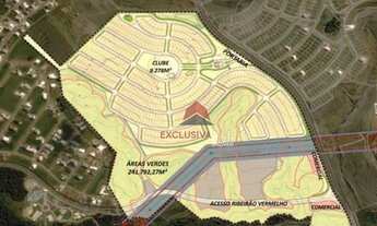 Imagem 5: Terreno Plano com vista para Cidade!!!