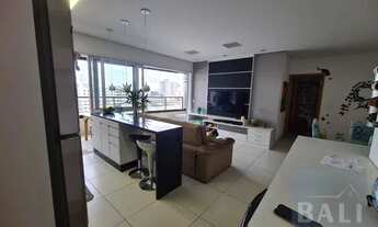 Imagem: Apartamento com 3 dormitórios à venda