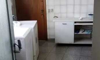 Imagem 7: Apartamento Venda Vila Ipojuca 166 m² 3 Dormitórios