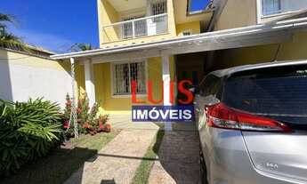 Imagem 3: Excelente casa com 4 dormitórios para alugar, 180 m² por R$ 3.500/mês + Taxas - Itaipu - N