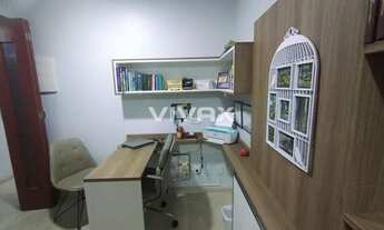 Imagem 6: Méier - Rua Dias da Cruz - Sala Comercial Ampla 52 m² IPTU - 4 Salas 2 Banheiros