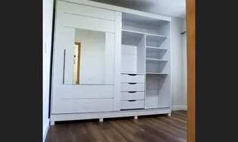 Imagem 5: Lindo Apartamento, 03 dormitórios (sendo 01 suite), portaria 24hs e área de lazer completa