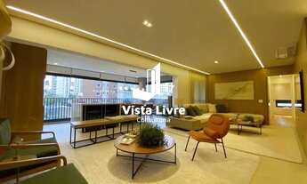 Imagem: Apartamento à venda, Perdizes, São Paulo