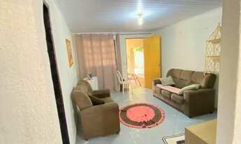 Imagem 5: Casa em Paulicéia