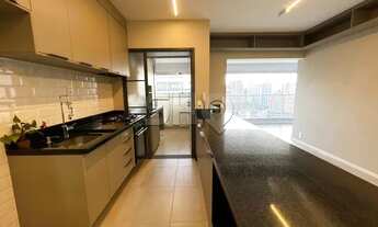 Imagem 3: Apartamento na Vila Madalena com 2 dormitórios