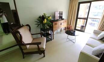 Imagem 4: Flat no Jardins disponivel para locação