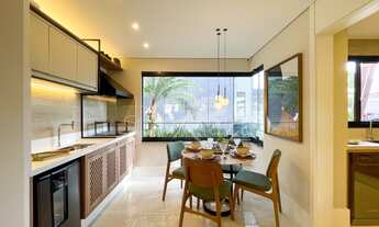 Imagem 10: Apartamento para venda possui 149 metros quadrados com 3 quartos