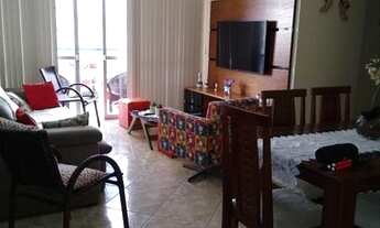 Imagem 3: Apartamento 3 dorms para Venda - vila nova, Cabo Frio - 120m², 2 vagas