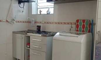 Imagem 6: Kitnet próximo ao metrô Conceição e São judas