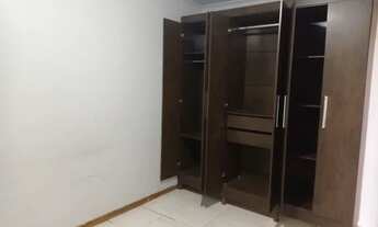 Imagem 6: Cabana com vista para o Lago Norte