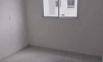 Imagem 4: Apartamento de 1 quarto para alugar no bairro Vila das bandeiras