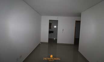 Imagem 3: Apartamento à venda, 2 quartos, 2 vagas, Santa Branca - Belo Horizonte/MG