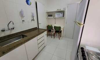 Imagem 5: Apartamento para Locação anual