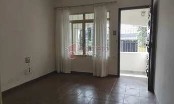 Imagem: Jundiaí - Casa Padrão - Vila Progresso