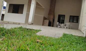 Imagem: Casa na Ponta da Barra