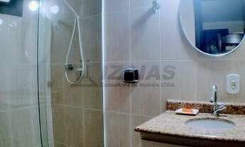 Imagem 7: Apartamento à venda, 50 m² - Itaguá - Ubatuba/SP