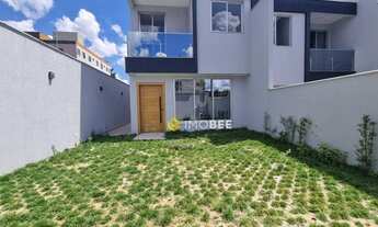 Imagem 3: Casa com 3 dormitórios à venda, 105 m² por R$ 599.000,00 - Santa Amélia - Belo Horizonte/M