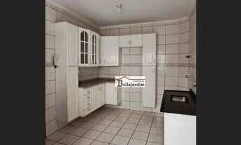 Imagem 3: Apartamento com 3 dormitórios para alugar, 90 m² - Campestre - Santo André/SP