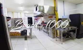 Imagem 4: Cozinha Industrial em Guarulhos, SP. (Cod. 107629