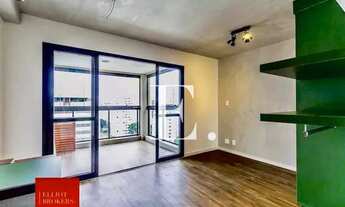 Imagem: STUDIO JARDIM PAULISTA