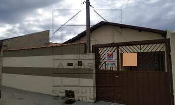 Imagem: Casa para Venda - VILA SÃO LUIZ, Botucatu