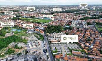 Imagem: Casa Condomínio na Cohama com 4 Quartos