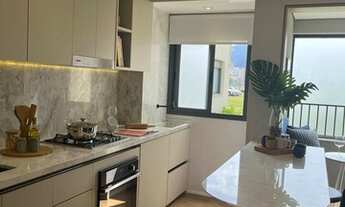 Imagem: Apartamento para venda com 66 metros quadrados