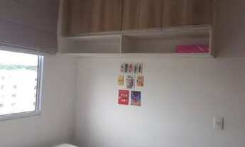 Imagem 5: Alugo apto semi mobiliado no Planalto