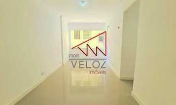 Imagem: Apartamento para venda tem 64 metros quadrados