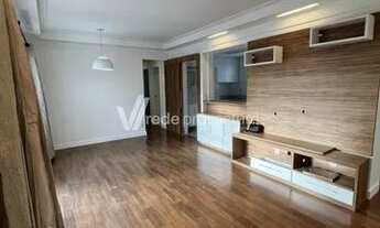 Imagem 7: Apartamento - Mansões Santo Antônio - Campinas