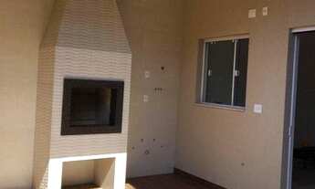 Imagem 7: Sobrado geminado no centro de Balneário Camboriu, 3 suítes, sendo uma master