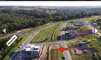 Imagem: LOTE ESQUINA FRENTE MATA, 446M² JARDINS